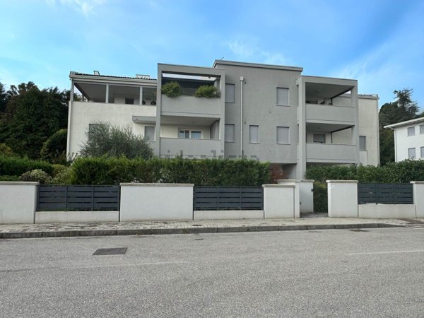 appartamento in vendita a Pordenone