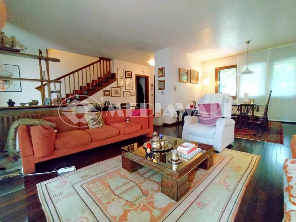 casa indipendente in vendita a Pordenone in zona Rorai Grande