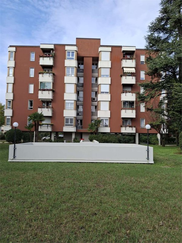 appartamento in vendita a Pordenone