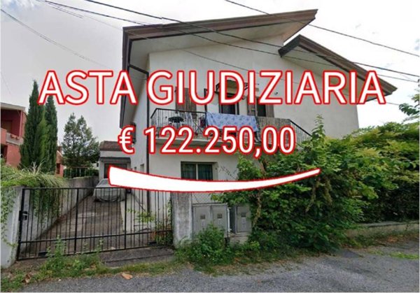 appartamento in vendita a Pordenone
