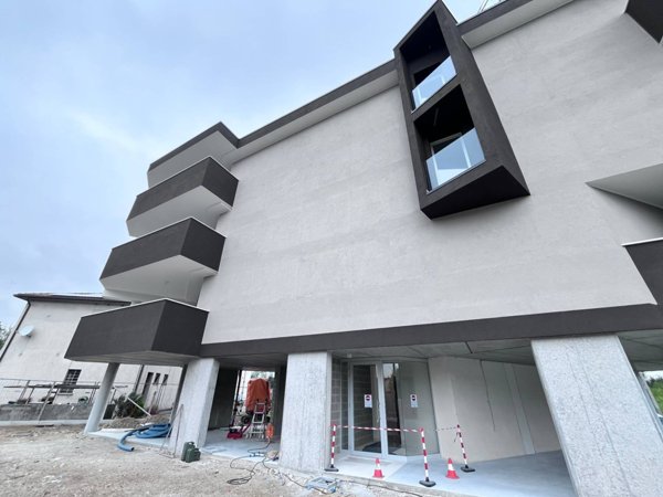 appartamento in vendita a Pordenone