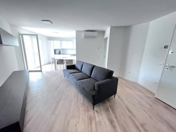 appartamento in vendita a Pordenone