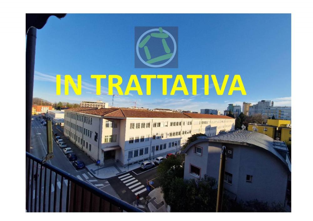 appartamento in vendita a Pordenone