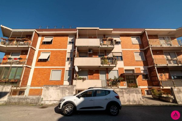 appartamento in vendita a Pordenone in zona Torre