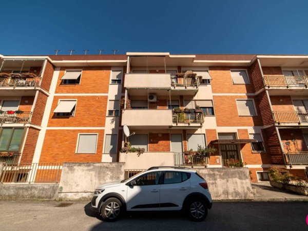 appartamento in vendita a Pordenone in zona Torre