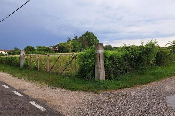 terreno agricolo in vendita a Pordenone