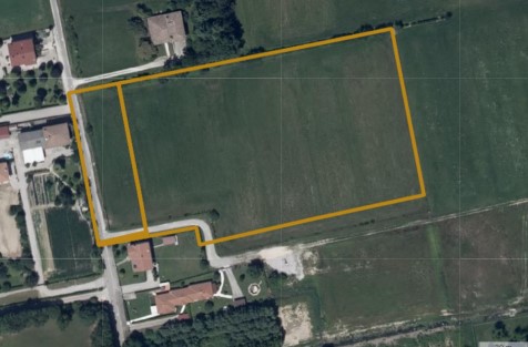 terreno agricolo in vendita a Pordenone