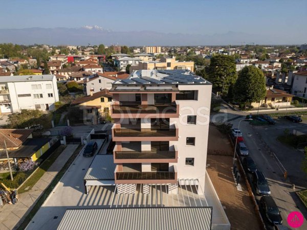 appartamento in vendita a Pordenone