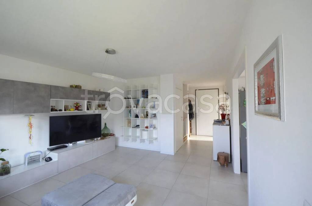 casa indipendente in vendita a Pordenone