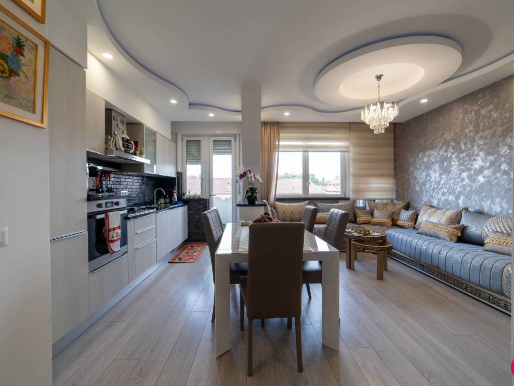 casa indipendente in vendita a Pordenone