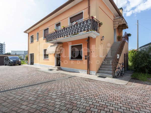 appartamento in vendita a Pordenone