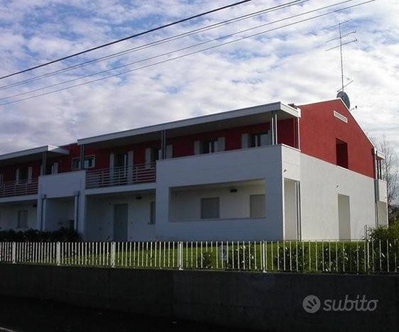 appartamento in vendita a Pordenone in zona Borgomeduna