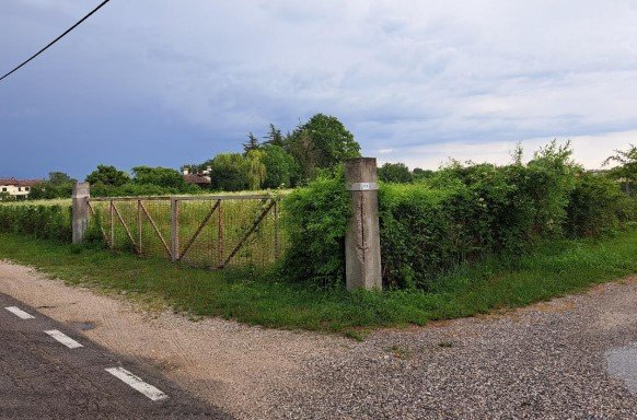 terreno agricolo in vendita a Pordenone