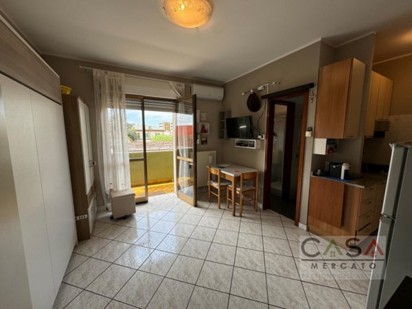 appartamento in vendita a Pordenone