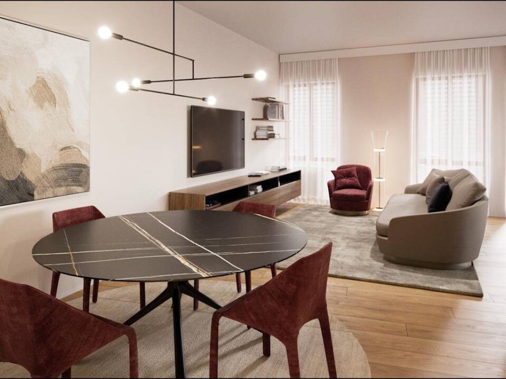 appartamento in vendita a Pordenone