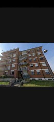 appartamento in vendita a Pordenone in zona Vallenoncello