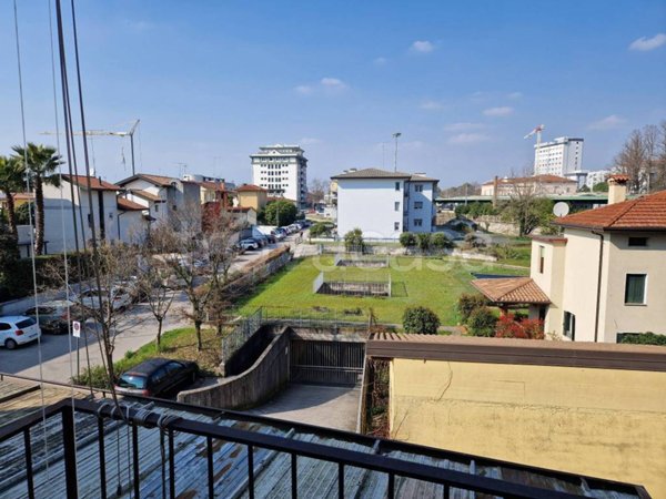 appartamento in vendita a Pordenone