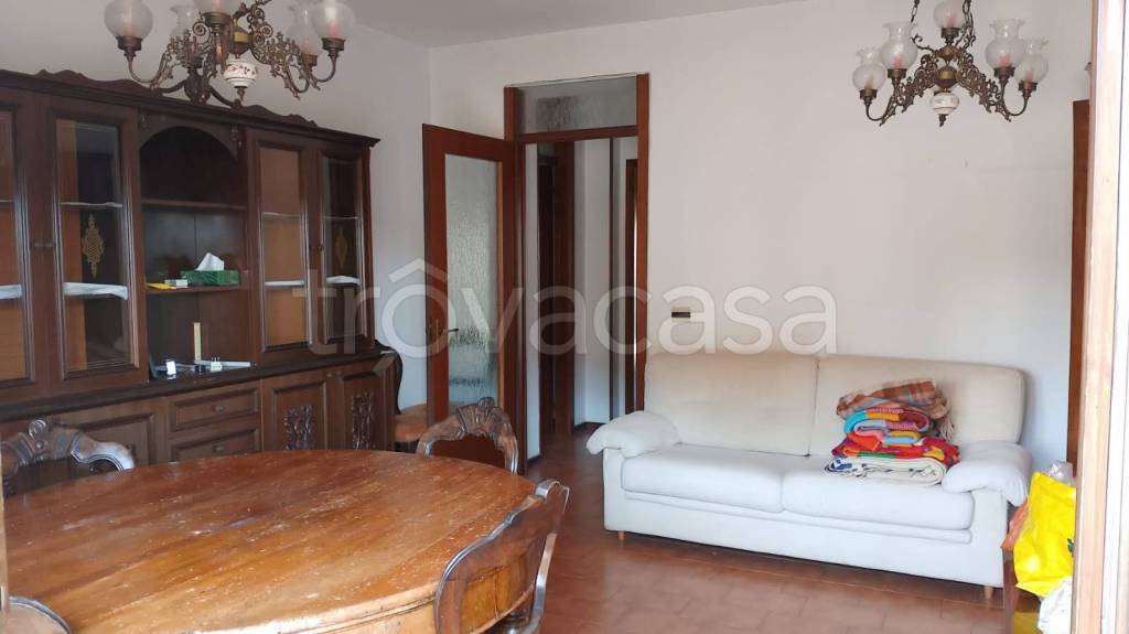 appartamento in vendita a Pordenone