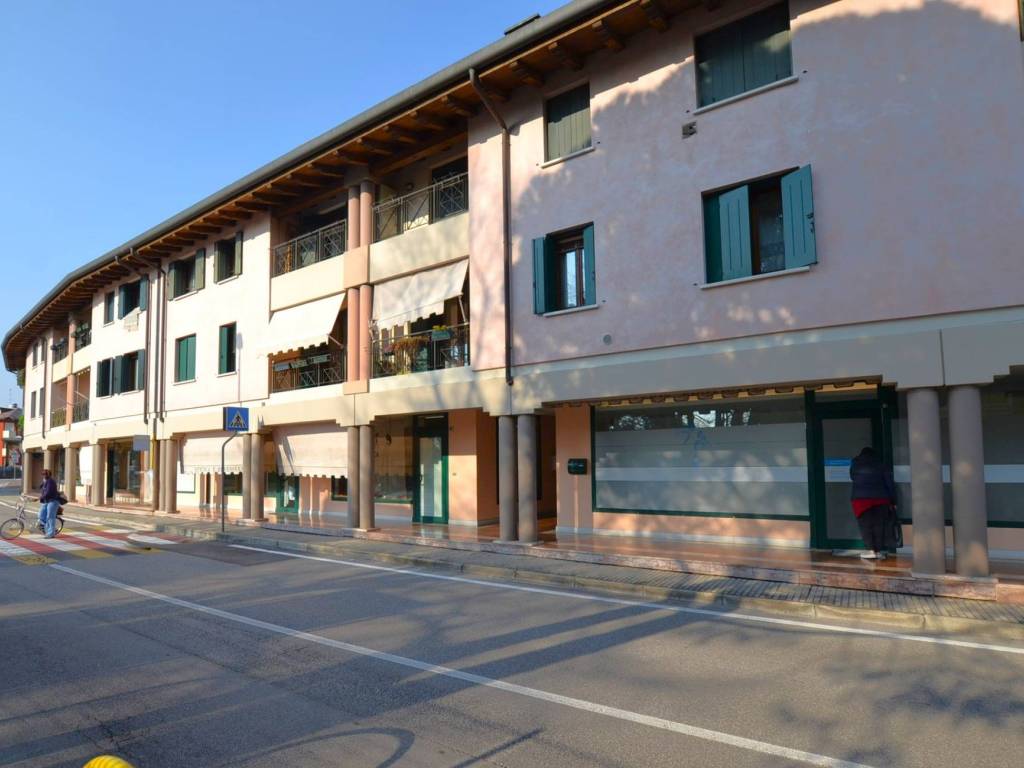 appartamento in vendita a Pordenone in zona Rorai Grande