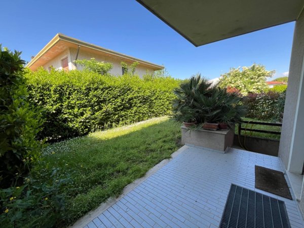 appartamento in vendita a Pordenone in zona Torre
