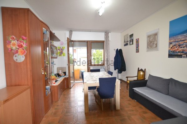 appartamento in vendita a Pordenone in zona Rorai Grande