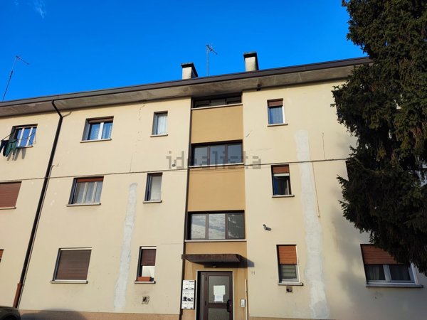 appartamento in vendita a Pordenone