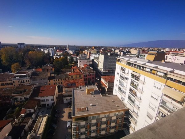 appartamento in vendita a Pordenone