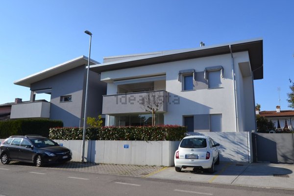 appartamento in vendita a Pordenone in zona Torre