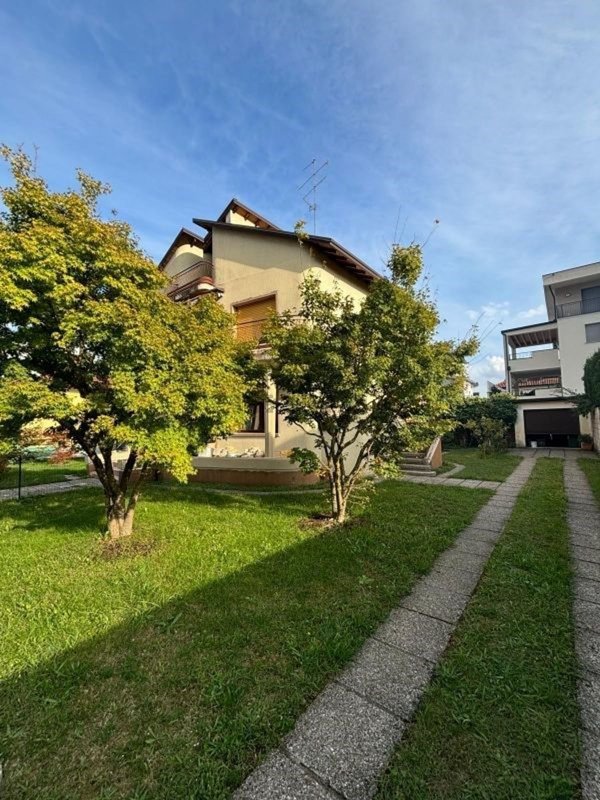 appartamento in vendita a Pordenone