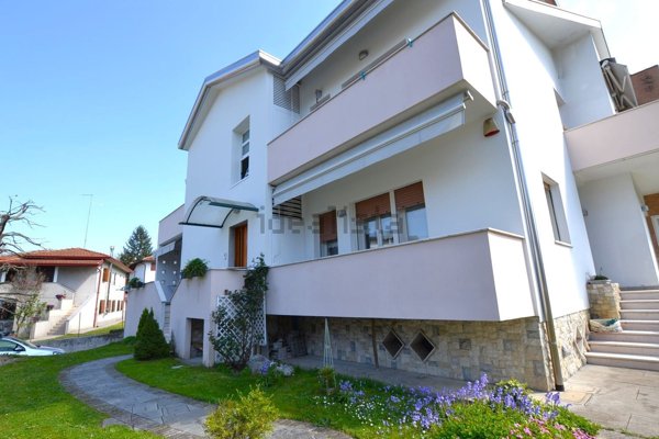 appartamento in vendita a Pordenone