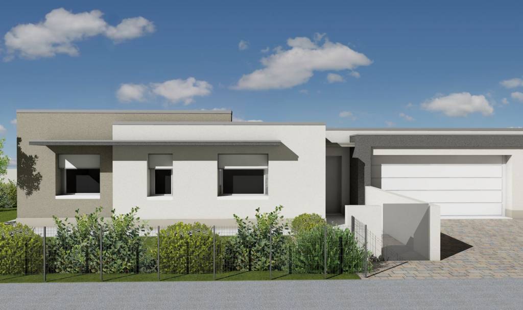 casa indipendente in vendita a Pordenone
