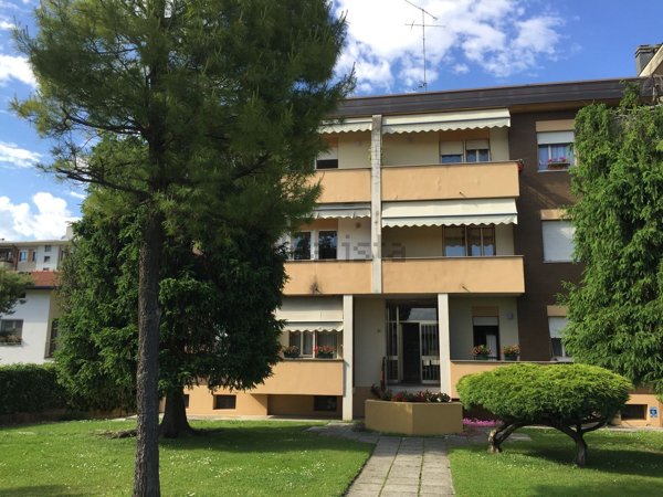 appartamento in vendita a Pordenone