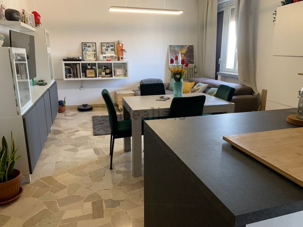 appartamento in vendita a Pordenone