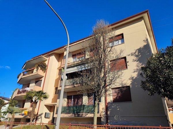 appartamento in vendita a Pordenone