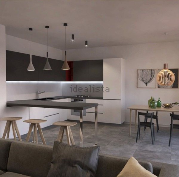 appartamento in vendita a Pordenone