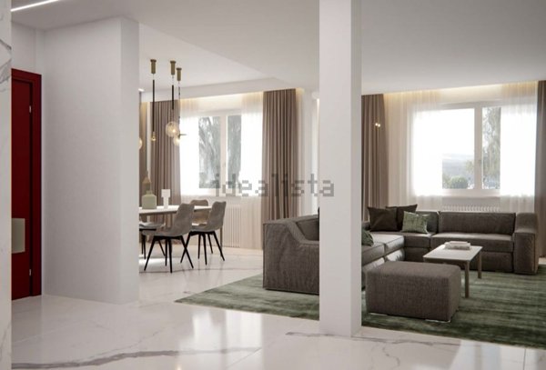 appartamento in vendita a Pordenone