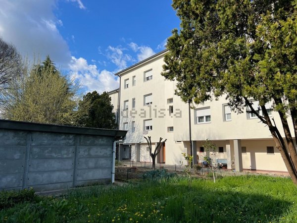 appartamento in vendita a Pordenone