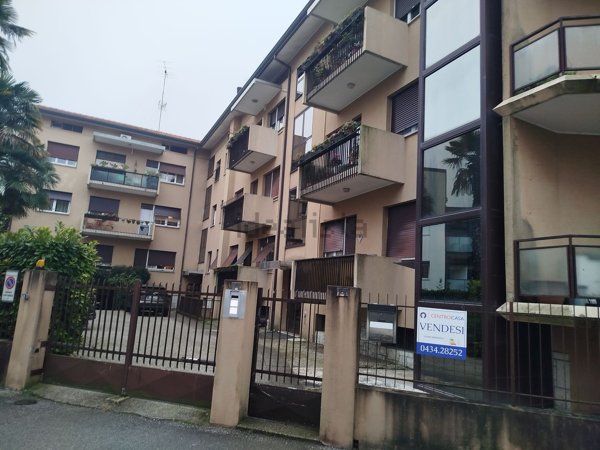appartamento in vendita a Pordenone