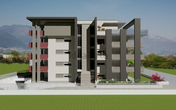 appartamento in vendita a Pordenone