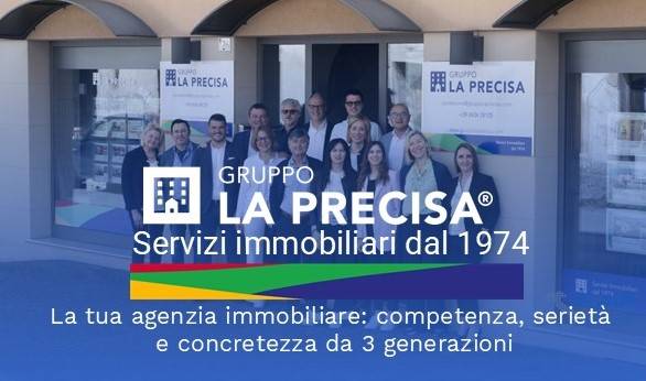 appartamento in vendita a Pordenone