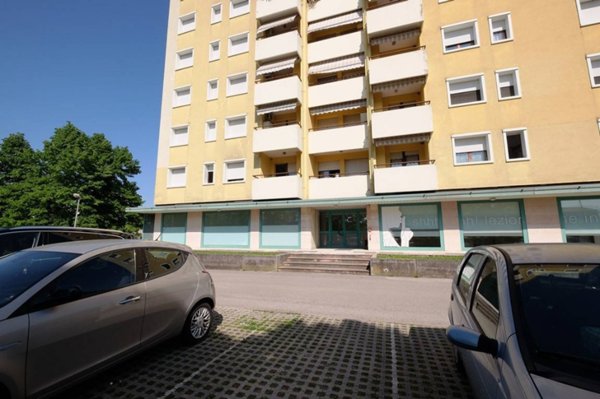 appartamento in vendita a Pordenone