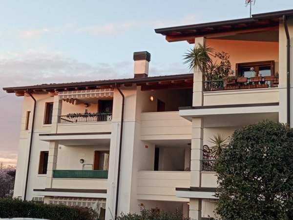 appartamento in vendita a Pordenone in zona Rorai Grande