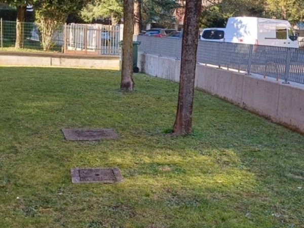 appartamento in vendita a Pordenone