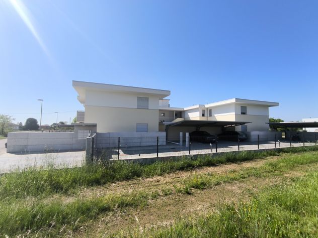 appartamento in vendita a Pordenone