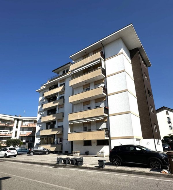 appartamento in vendita a Pordenone in zona Rorai Grande
