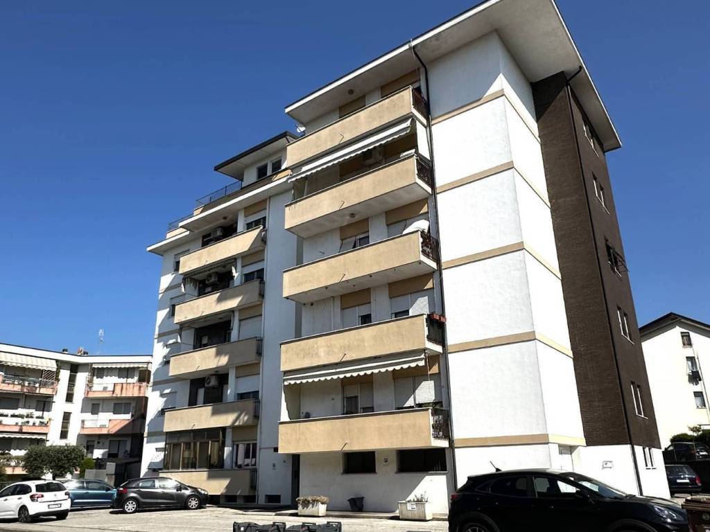 appartamento in vendita a Pordenone in zona Rorai Grande