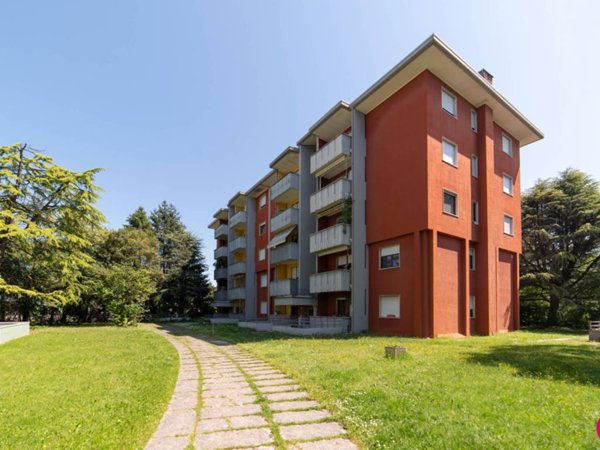 appartamento in vendita a Pordenone