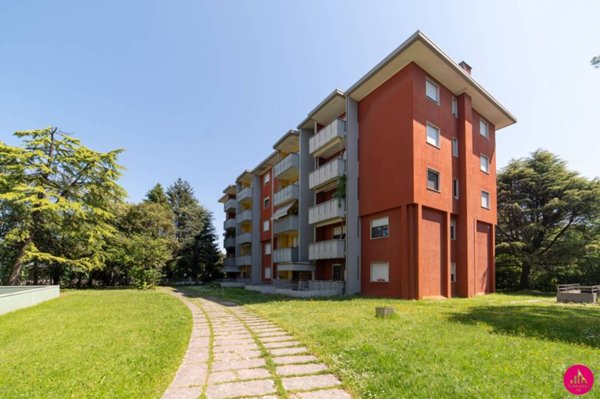 appartamento in vendita a Pordenone