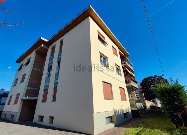 appartamento in vendita a Pordenone