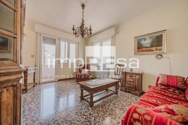 appartamento in vendita a Pordenone